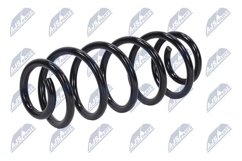 Ressort de suspension NTY ASZ-AU-022