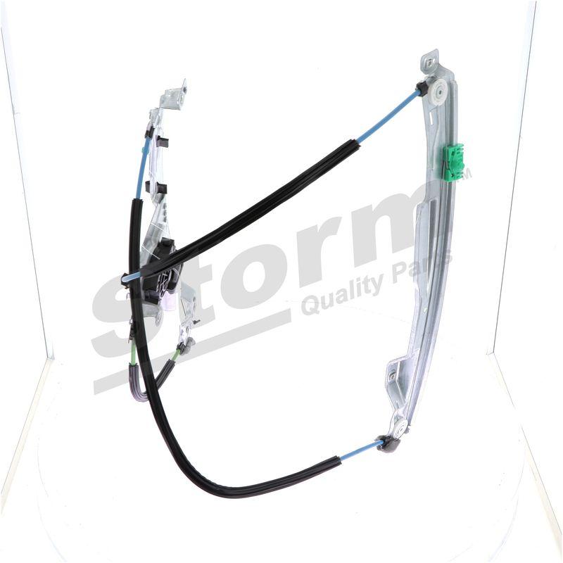 Lève-vitre STORM QUALITY PARTS 80973