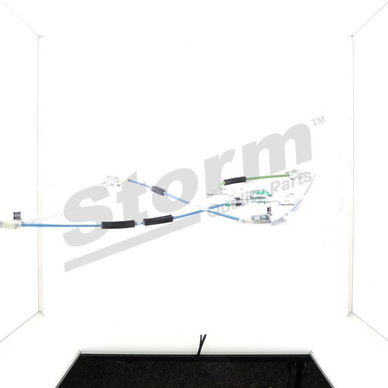 Lève-vitre STORM QUALITY PARTS 27985