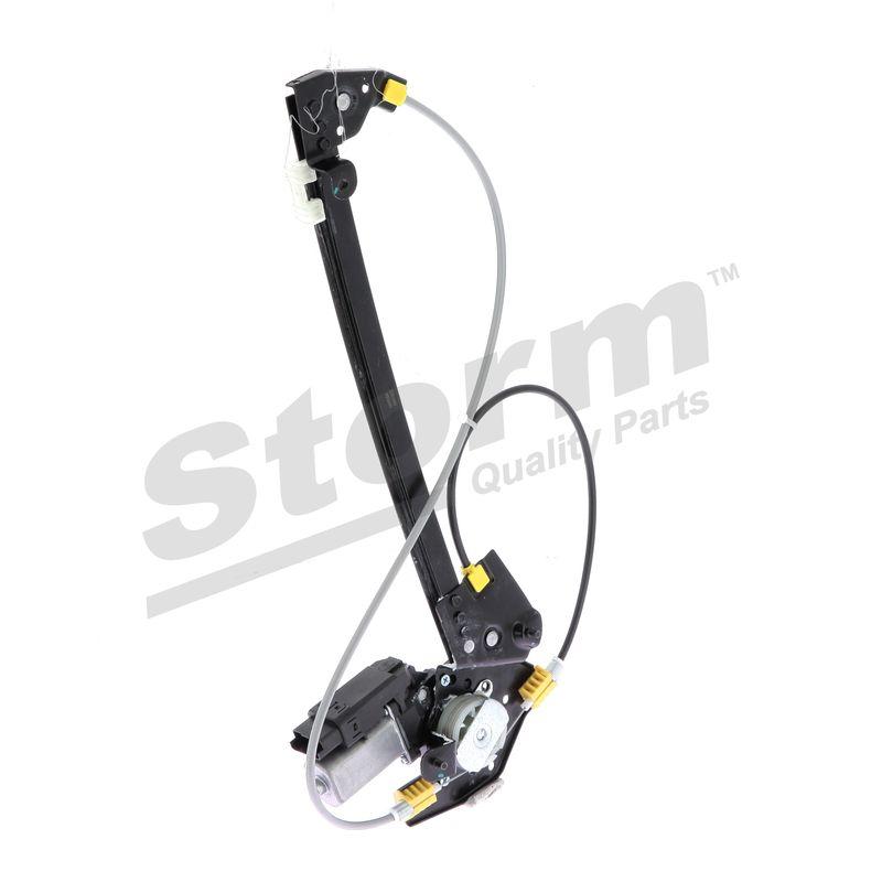 Lève-vitre STORM QUALITY PARTS 88070