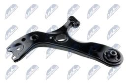 Bras de liaison, suspension de roue NTY ZWD-TY-207