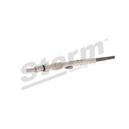 Bougie de préchauffage STORM QUALITY PARTS 578008