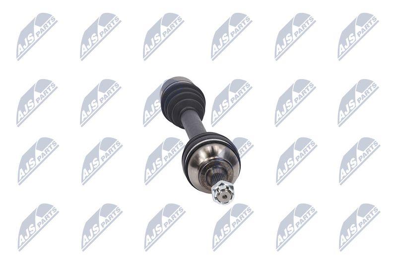 Arbre de transmission NTY NPW-PE-127