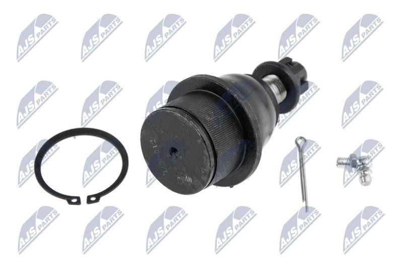 Rotule de suspension NTY ZSD-CH-012
