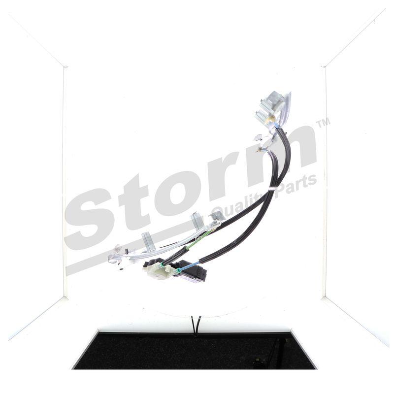 Lève-vitre STORM QUALITY PARTS 87278