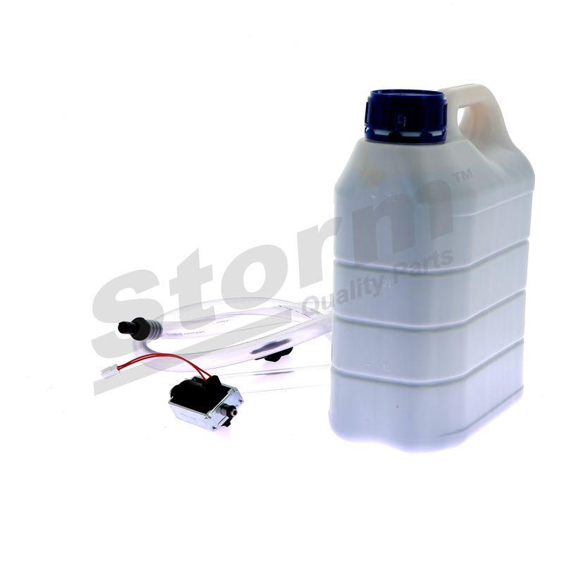 Pompe d’additif STORM QUALITY PARTS 777528