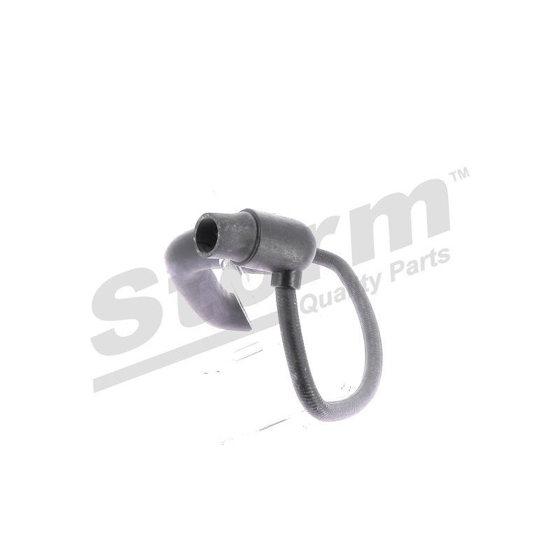 Durite de radiateur STORM QUALITY PARTS F9035