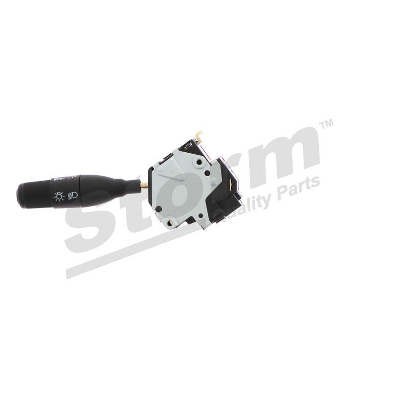 Commutateur de colonne de direction STORM QUALITY PARTS 81027
