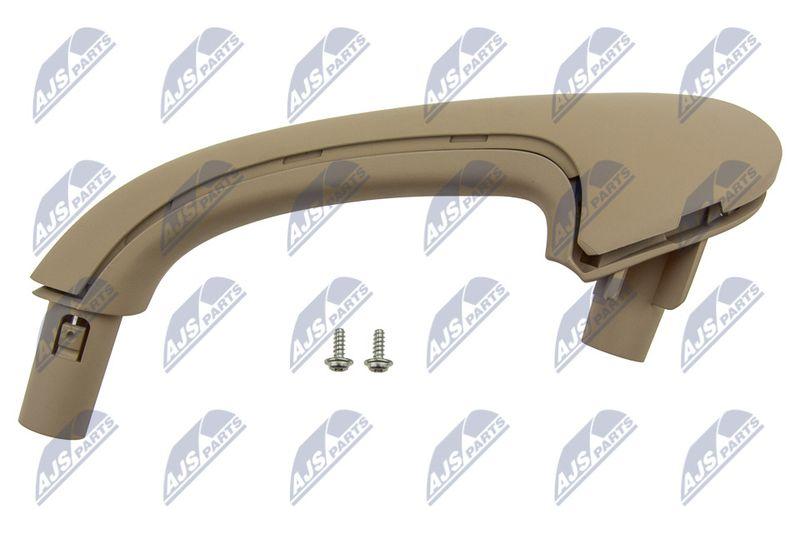 Poignet de porte, équipment intérieur NTY EZC-ME-072
