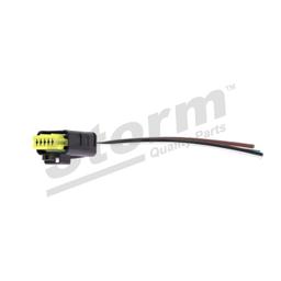 Kit réparation de câble, feu arrière STORM QUALITY PARTS 871099