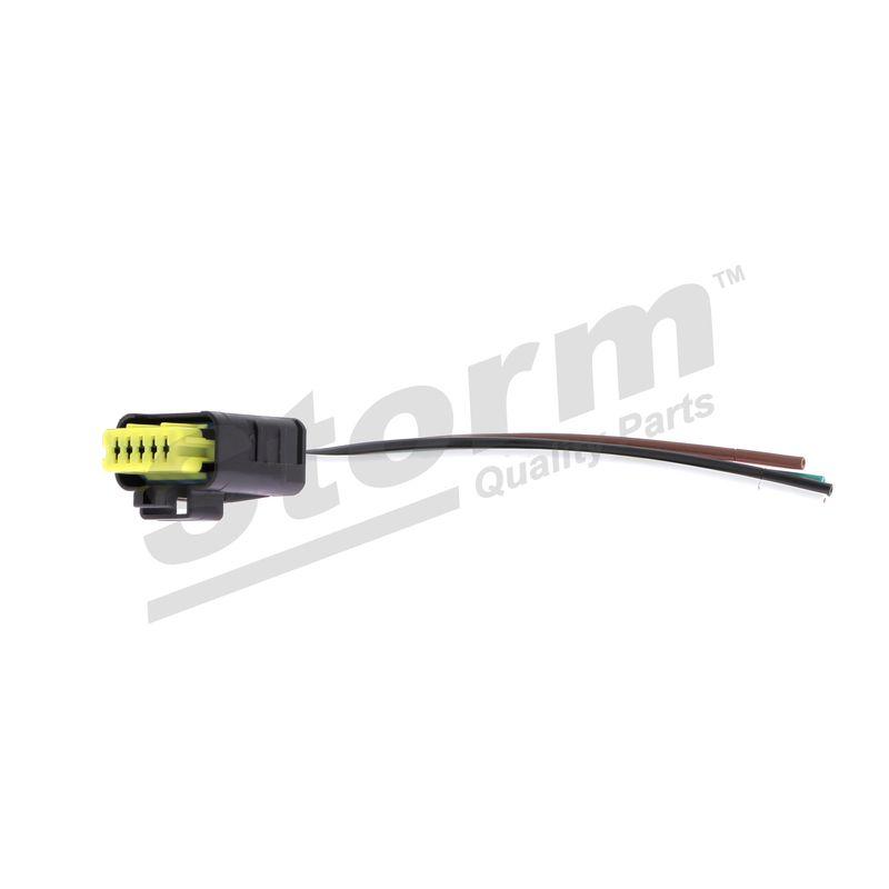Kit réparation de câble, feu arrière STORM QUALITY PARTS 871099
