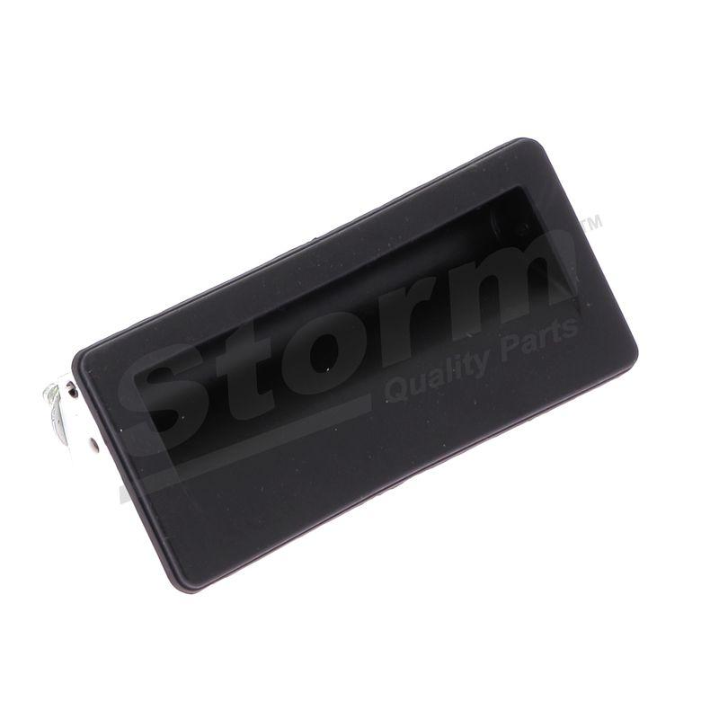 Touche, déverrouillage automatique du hayon STORM QUALITY PARTS 9702003