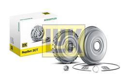 Kit d'embrayage Schaeffler LuK 602003800