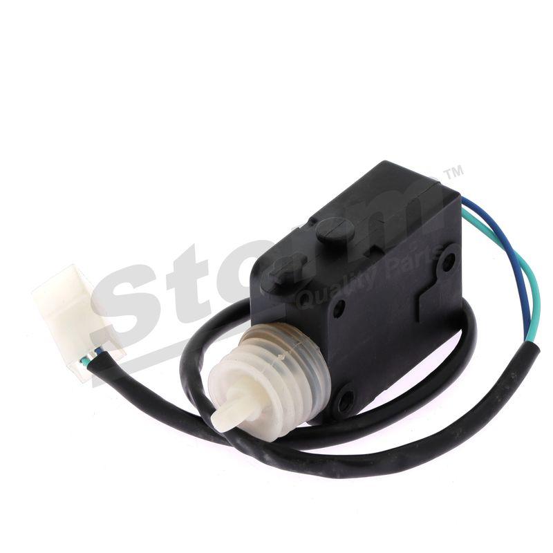 Élément d'ajustage, verrouillage central STORM QUALITY PARTS 5102503