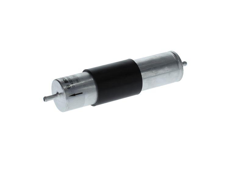 Filtre à carburant BOSCH 0 450 906 463