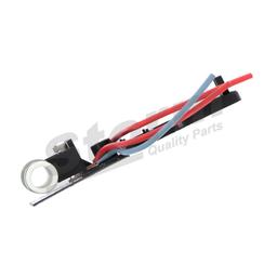 Résistance, pulseur d'air habitacle STORM QUALITY PARTS STO151010