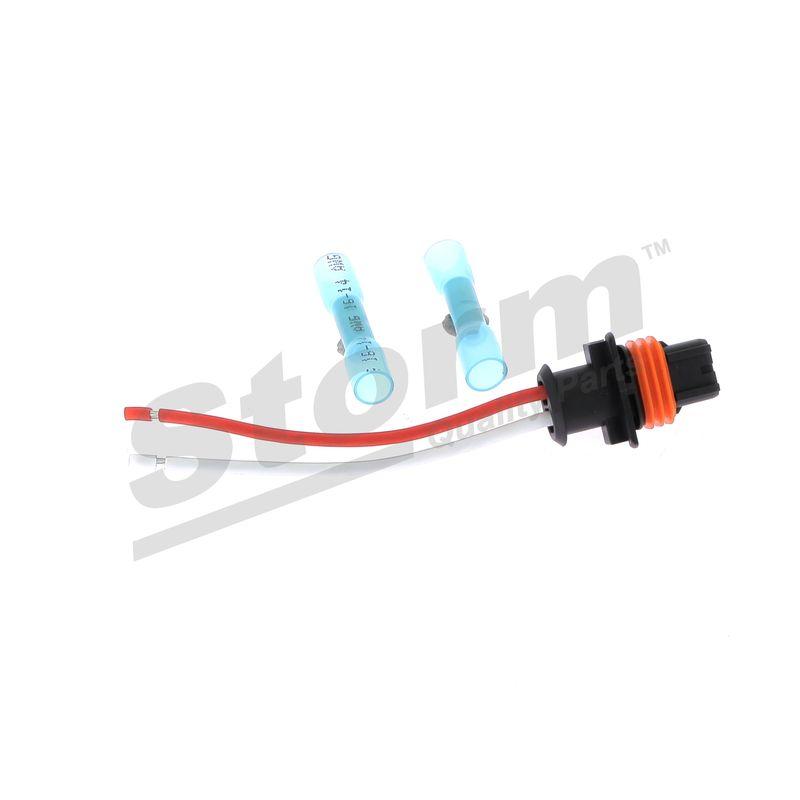 Kit réparation de câble, injecteur STORM QUALITY PARTS 399104