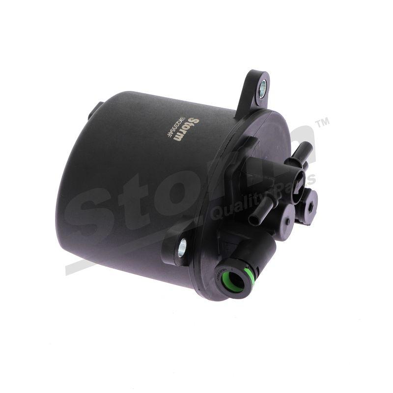 Boîtier, filtre à carburant STORM QUALITY PARTS 5380