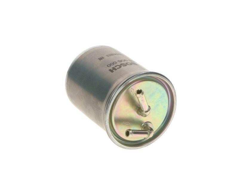 Filtre à carburant BOSCH 0 450 906 500
