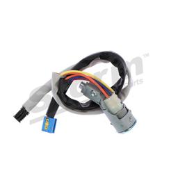 Fermeture-volant STORM QUALITY PARTS 2902502