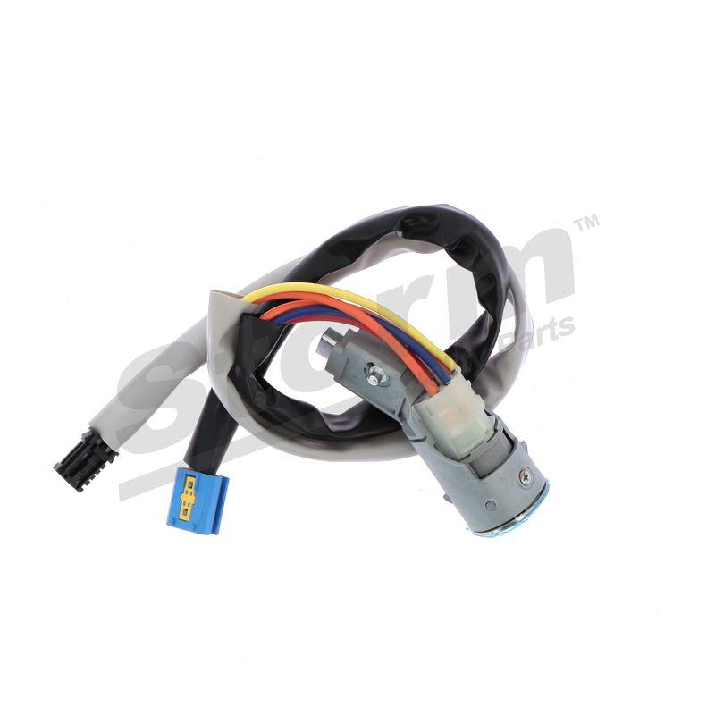 Fermeture-volant STORM QUALITY PARTS 2902502