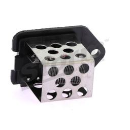 Résistance, pulseur d'air habitacle STORM QUALITY PARTS 777016