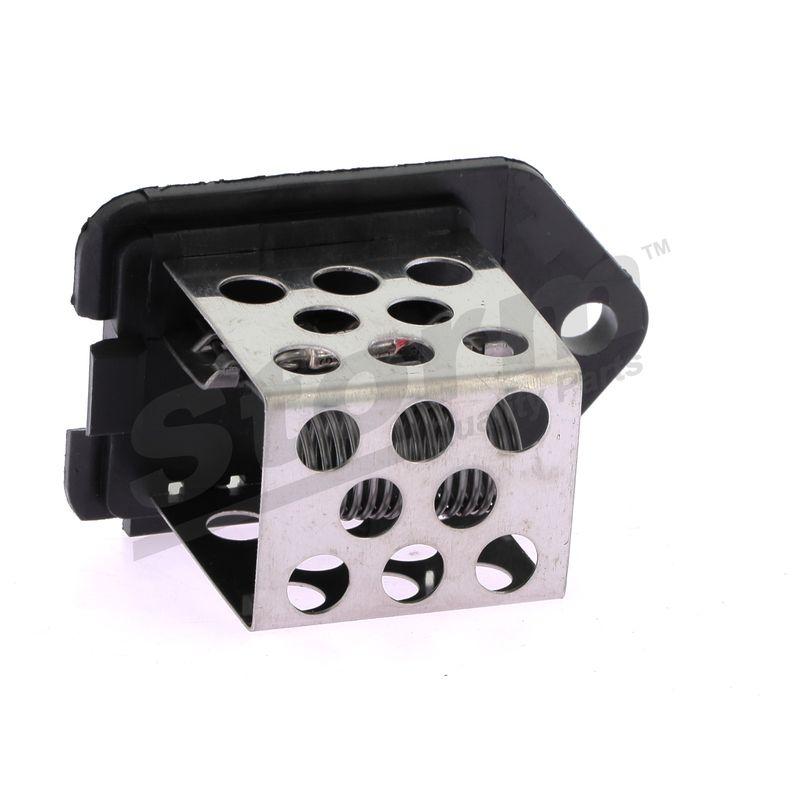 Résistance, pulseur d'air habitacle STORM QUALITY PARTS 777016