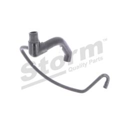 Durite de radiateur STORM QUALITY PARTS F9035