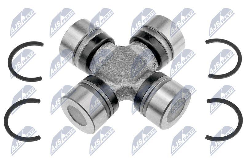 Joint, arbre de transmission NTY NKW-TY-005