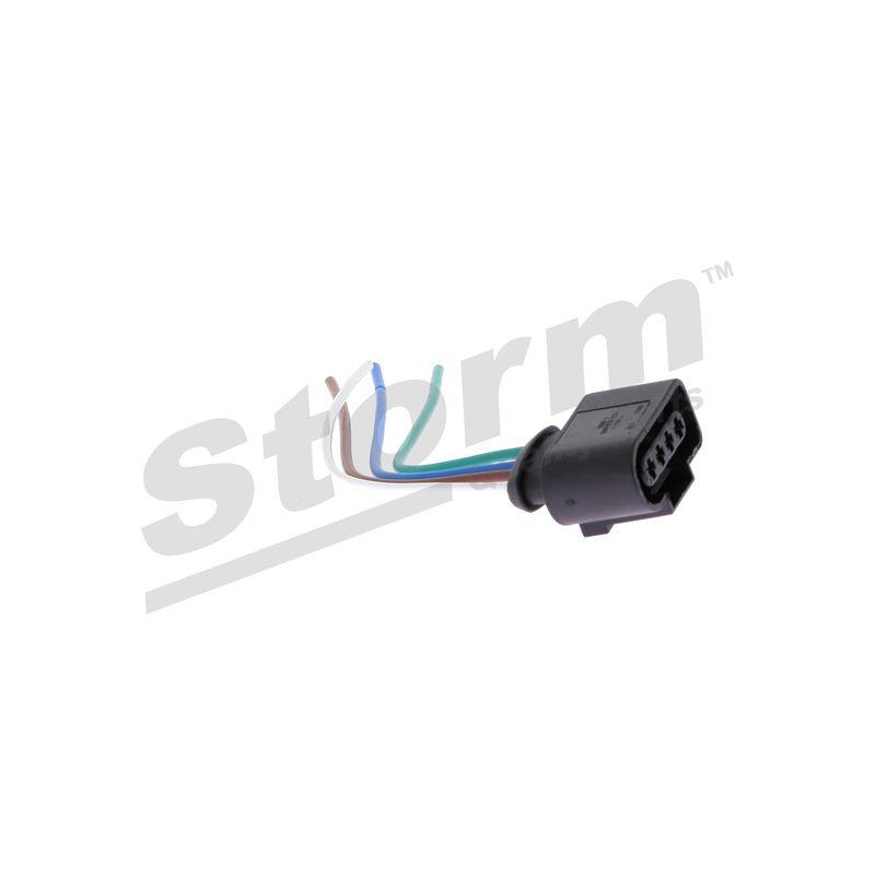 Kit réparation de câble, bobine d'allumage STORM QUALITY PARTS 8800060