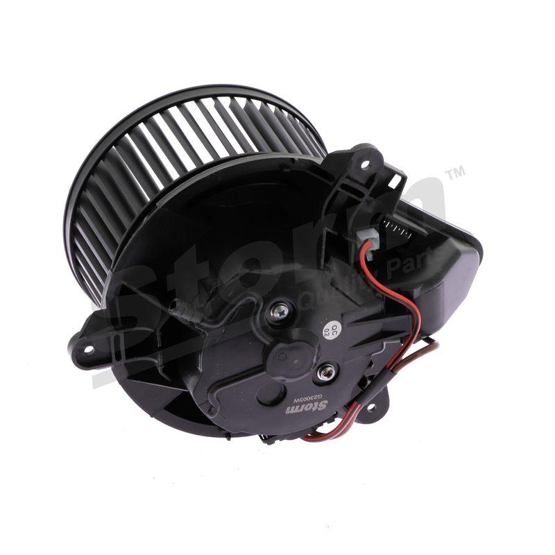 Pulseur d'air habitacle STORM QUALITY PARTS 698045