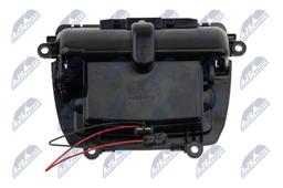 Cendrier NTY EZC-BM-132