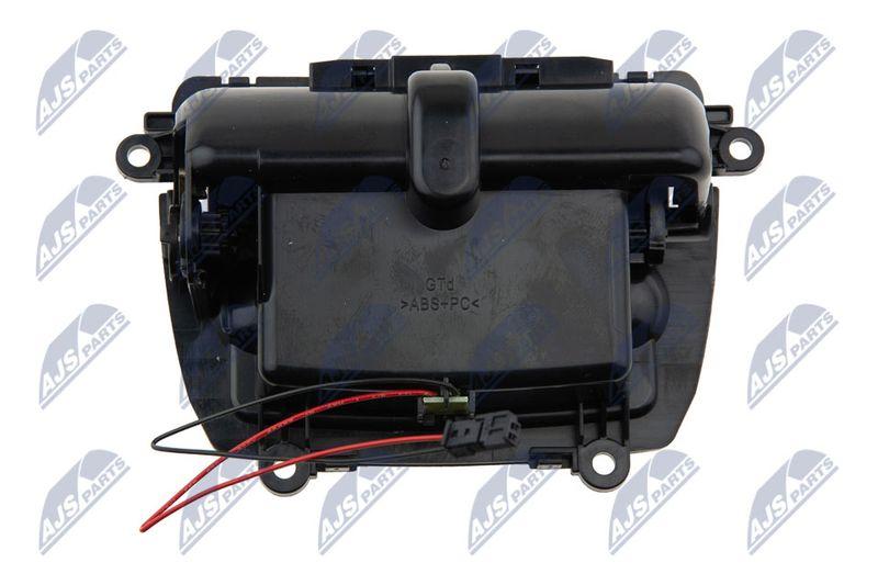 Cendrier NTY EZC-BM-132