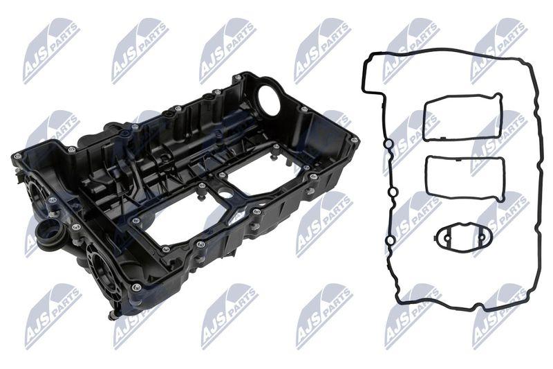 Couvercle de culasse NTY BPZ-BM-030