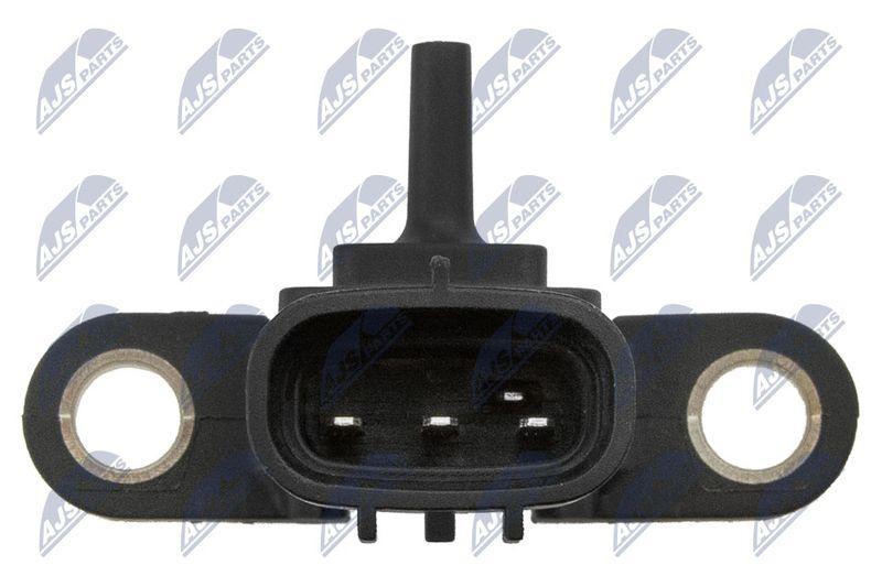 Capteur, pression de suralimentation NTY ECM-TY-005