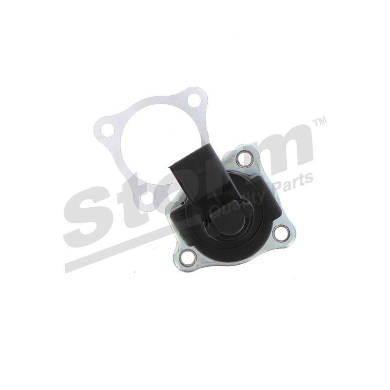Vanne EGR STORM QUALITY PARTS 9023