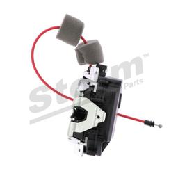 Serrure de hayon STORM QUALITY PARTS 5102502