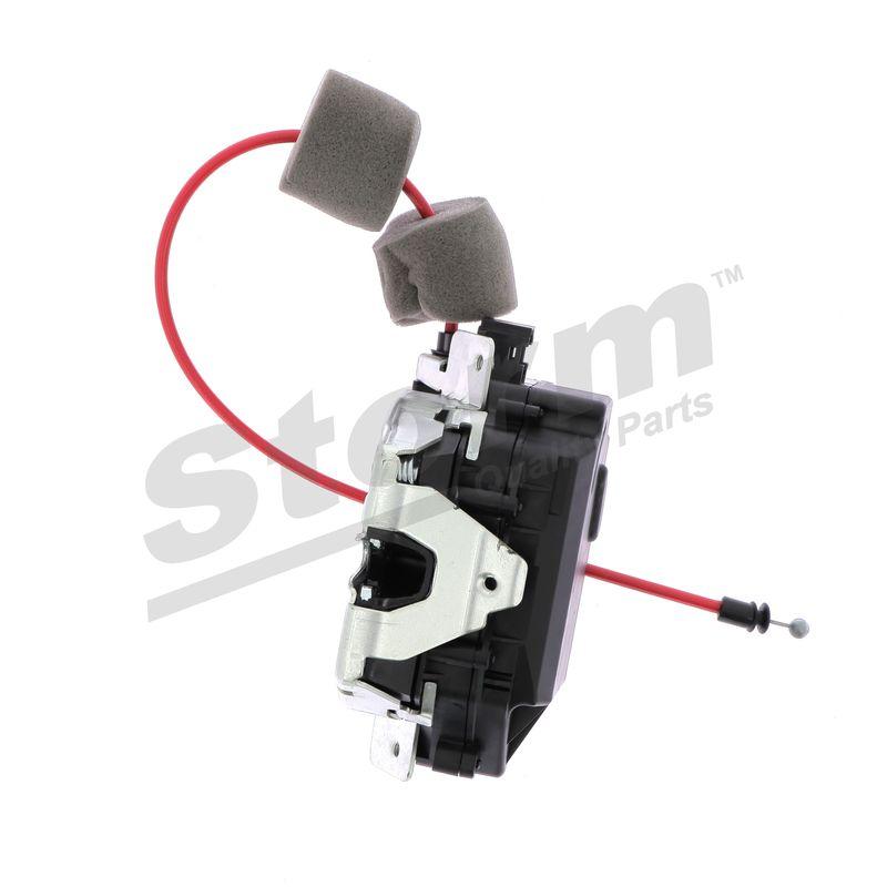 Serrure de hayon STORM QUALITY PARTS 5102502