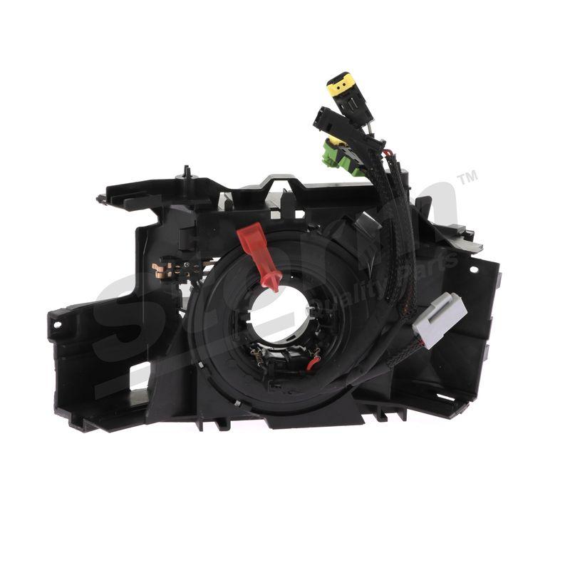 Ressort tournant, Airbag STORM QUALITY PARTS 8102000