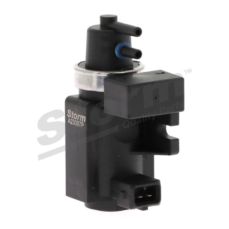 Capteur de pression, turbocompresseur STORM QUALITY PARTS 15590