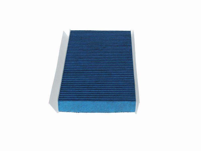Filtre, air de l'habitacle BOSCH 0986628616