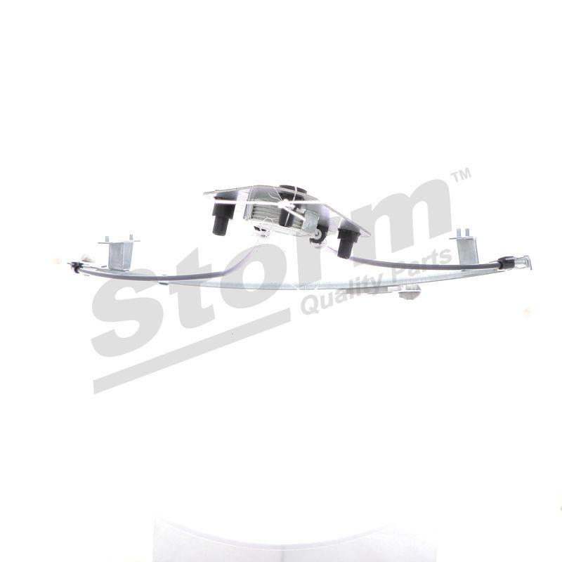 Lève-vitre STORM QUALITY PARTS 8717504