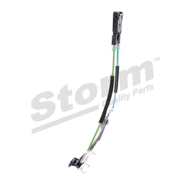 Lève-vitre STORM QUALITY PARTS 47073