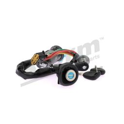 Jeu de cylindres de serrures STORM QUALITY PARTS 87330