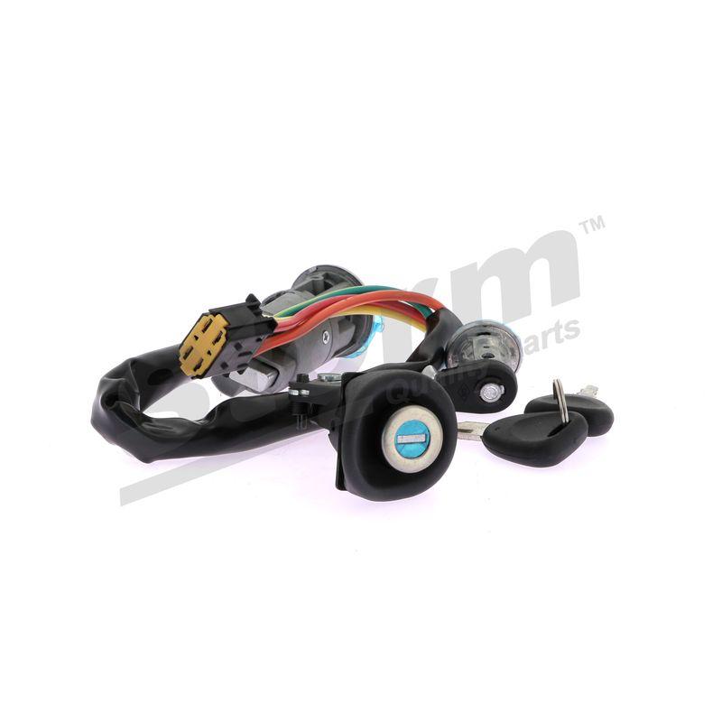 Jeu de cylindres de serrures STORM QUALITY PARTS 87330