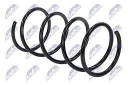 Ressort de suspension NTY ASZ-NS-032
