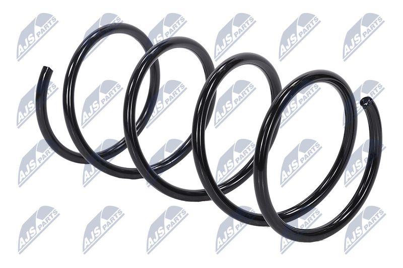 Ressort de suspension NTY ASZ-NS-032