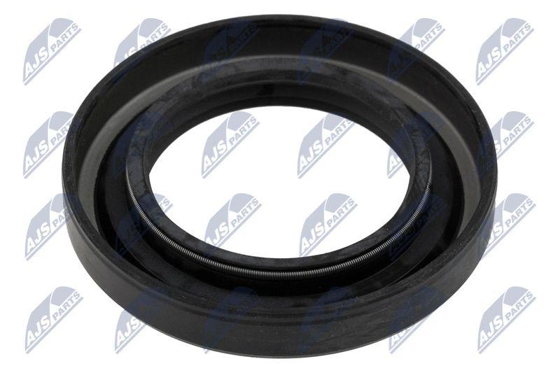 Bague d'étanchéité, différentiel NTY NUP-NS-003