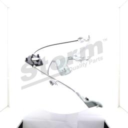 Lève-vitre STORM QUALITY PARTS 10580