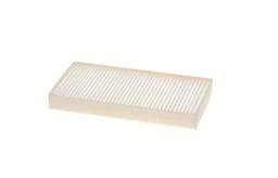 Filtre, air de l'habitacle BOSCH 1 987 435 008